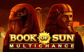Book of sun